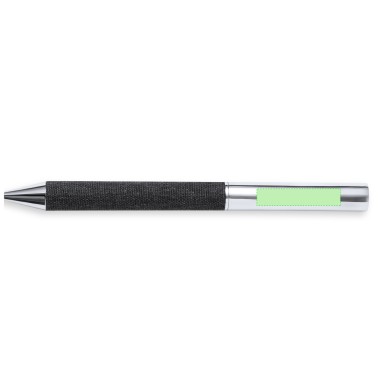 Jayon - Kugelschreiber. Schlüsselanhänger | Polyester 300D RPET/ Metal