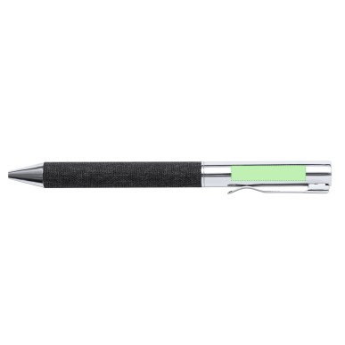 Jayon - Kugelschreiber. Schlüsselanhänger | Polyester 300D RPET/ Metal