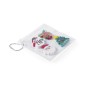 Set Gommes avec logo Flop Set Gommes avec logo Flop