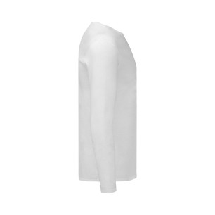 Achetez T-Shirt Adulte Couleur Iconic Long Sleeve T pas cher sur Amc Pub