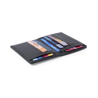 Achetez Porte-Cartes Brigit pas cher sur Amc Pub