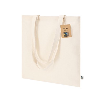 Ginter Fairtrade - Coton 140 g/ m2