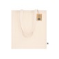 Ginter Fairtrade - Coton 140 g/ m2