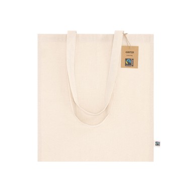 Ginter Fairtrade - Coton 140 g/ m2