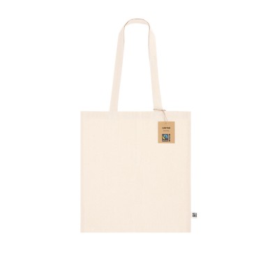 Ginter Fairtrade - Coton 140 g/ m2