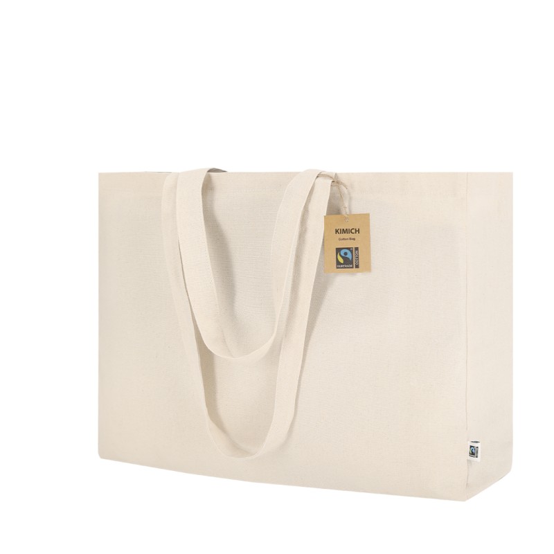Kimich Fairtrade - Coton 220 g/ m2