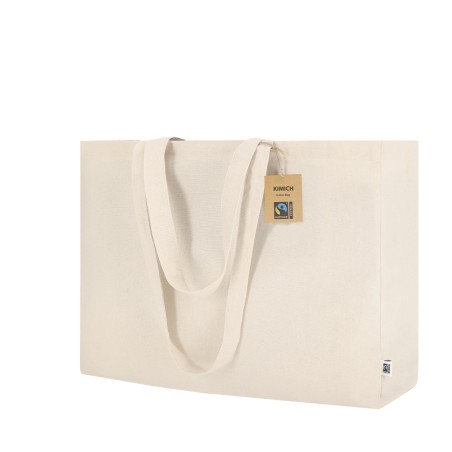 Kimich Fairtrade - Coton 220 g/ m2