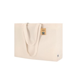 Kimich Fairtrade - Coton 220 g/ m2