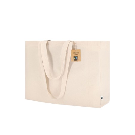 Kimich Fairtrade - Coton 220 g/ m2