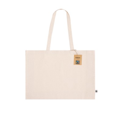 Kimich Fairtrade - Coton 220 g/ m2