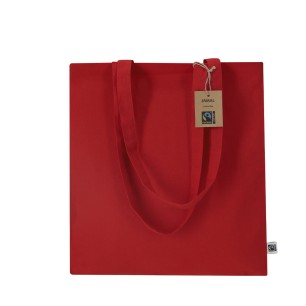 Jamal Fairtrade - Coton 140 g/ m2