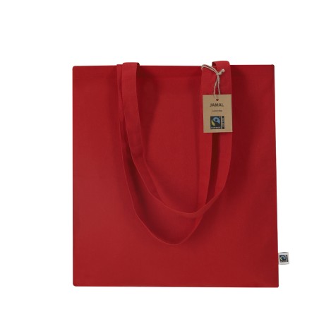 Jamal Fairtrade - Coton 140 g/ m2