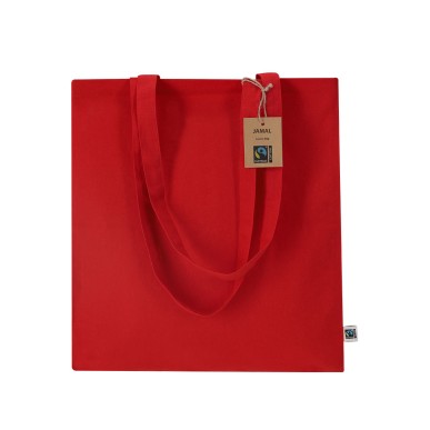 Jamal Fairtrade - Coton 140 g/ m2