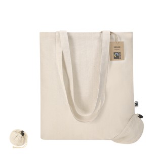 Kieran Fairtrade - Coton 120 g/ m2