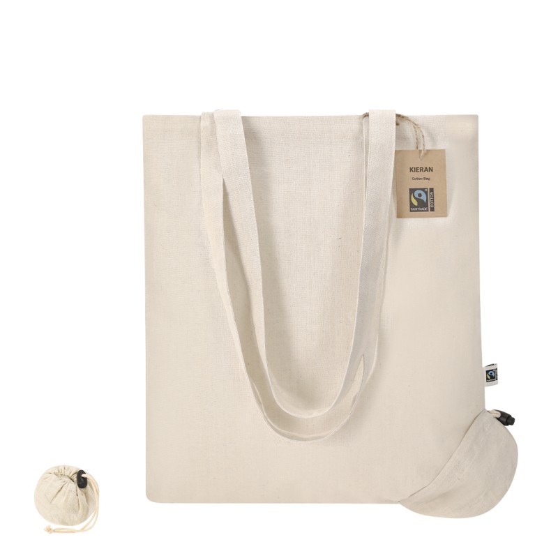 Kieran Fairtrade - Coton 120 g/ m2