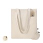 Kieran Fairtrade - Coton 120 g/ m2