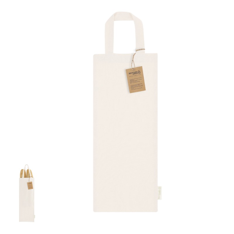 Gadlen - Coton Recyclé 140 g/ m2