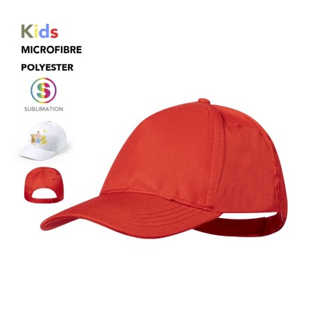 Achetez Casquette Enfant Modiak pas cher sur Amc Pub