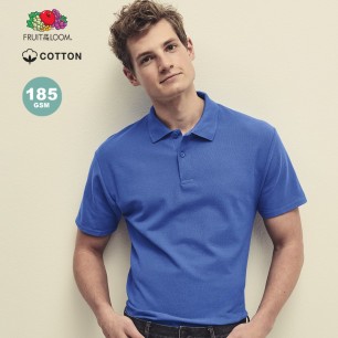 Achetez Polo Adulte Couleur Original pas cher sur Amc Pub