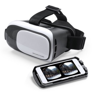 Achetez Lunettes de Réalité Virtuelle Bercley pas cher sur Amc Pub