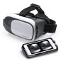 Lunettes de Réalité Virtuelle avec logo personnalisé Bercley Lunettes de Réalité Virtuelle avec logo personnalisé Bercley