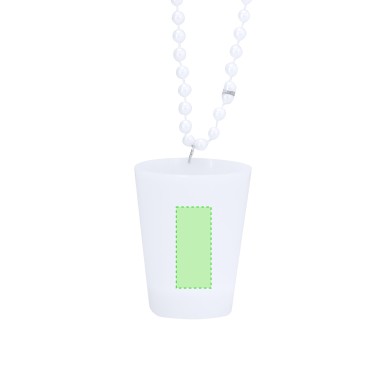Bolten - 50 ml. Lumières Led Multicolores. 3 Modes de Lumière, Fixe et