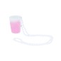 Bolten - 50 ml. Lumières Led Multicolores. 3 Modes de Lumière, Fixe et Clignotante. Piles Bouton Incluses | PS