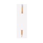 Meron - Étui Papier Ensemencé. Graines de Pétunia. Fleurs Couleurs Diverses | Bois