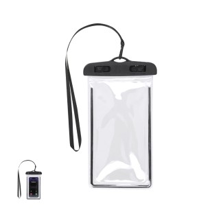 Logan - Wasserdicht. Touch Screen | PVC