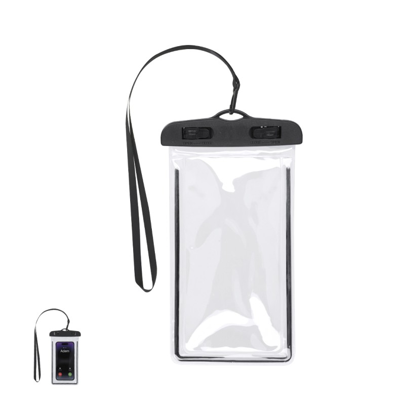 Logan - Wasserdicht. Touch Screen | PVC