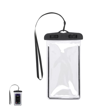 Logan - Wasserdicht. Touch Screen | PVC