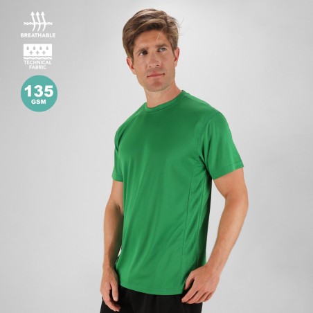 Achetez T-Shirt Adulte Tecnic Rox pas cher sur Amc Pub