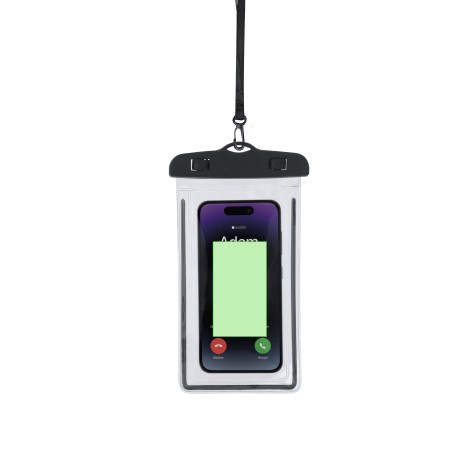 Logan - Wasserdicht. Touch Screen | PVC