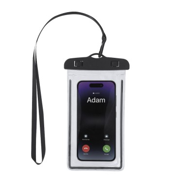 Logan - Wasserdicht. Touch Screen | PVC