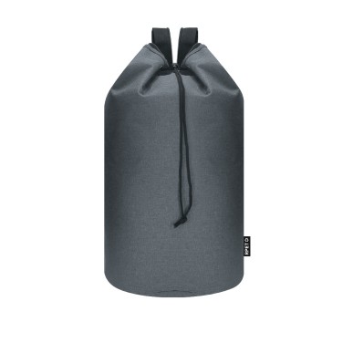 Mubar - 2 in 1 Gürtel mit Reißverschluss | Polyester 600D RPET