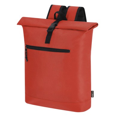 Pular - Gepolsterte Laptoptasche. Gepolsterter Rücken und Schultergurt