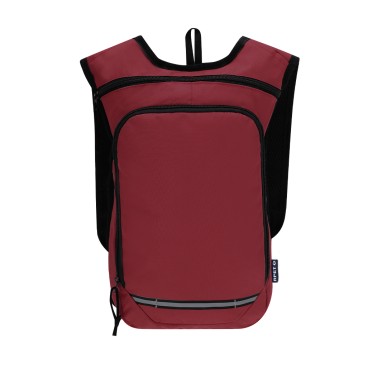 Rinix - Dos et Bretelles Rembourrées. Réfléchissant | Polyester 600D R