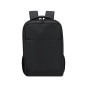 Galix - Gepolstert. Gepolsterte Laptoptasche | PU