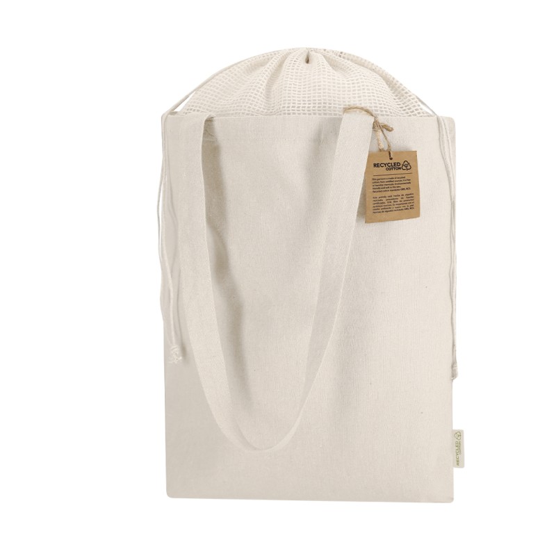 Flerix - Coton Recyclé 260 g/ m2