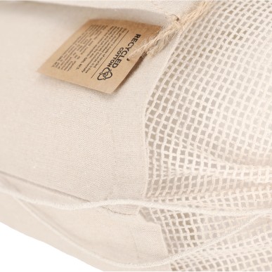 Flerix - Coton Recyclé 260 g/ m2