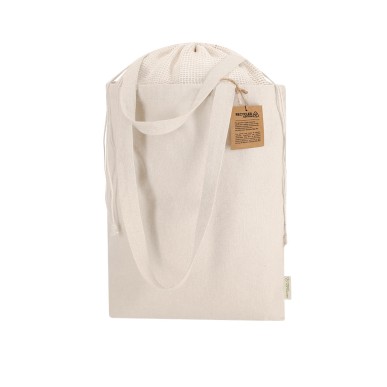 Flerix - Coton Recyclé 260 g/ m2