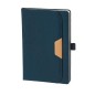 Zarek - Hardcover-Abdeckung. 80 Blätter | Polyester 600D RPET