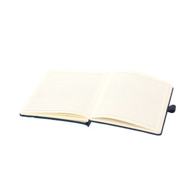 Zarek - Hardcover-Abdeckung. 80 Blätter | Polyester 600D RPET