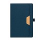 Zarek - Hardcover-Abdeckung. 80 Blätter | Polyester 600D RPET