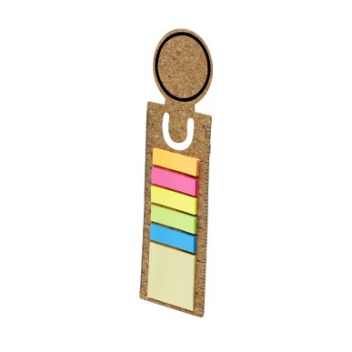 Rusnik - 13 cm und 5". 15 Haftnotizen 4 x 4,45 cm. 75 Mini Haftnotizen
