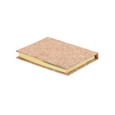 Feron - 50 Haftnotizen 7,5 x 10 cm. 25 Haftnotizen 5 x 7,5 cm. 125 Min