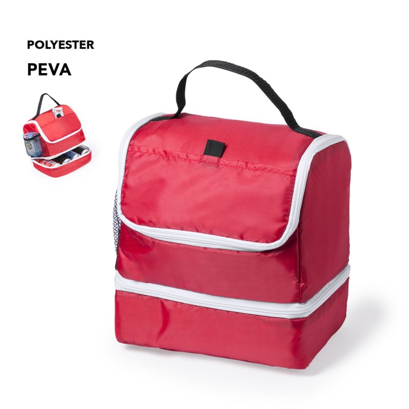 Glacière  avec logo publicitaire Artirian