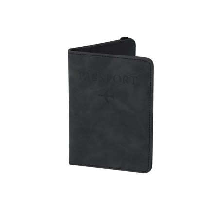 Jemax - RFID Schutz. 6 Abteilungen | Reclycling PU