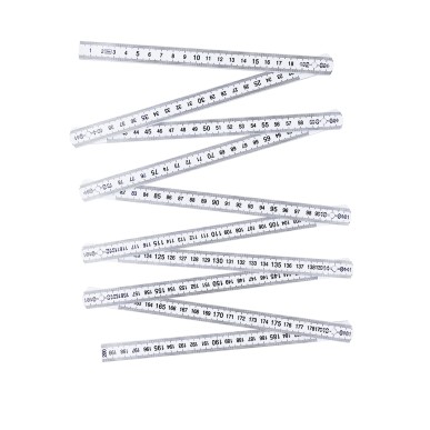 Pebar - 2 M. Faltbar | Fiberglass