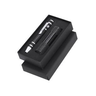 Lipan - Multiwerkzeug 6 Teile. Lampe 9 Leds. 3 AAA Batterien Nicht im 